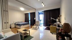Marina One Residences (D1), Apartment #627382901